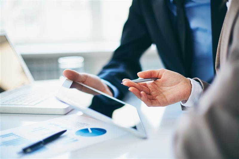 01. 진단 & 컨설팅