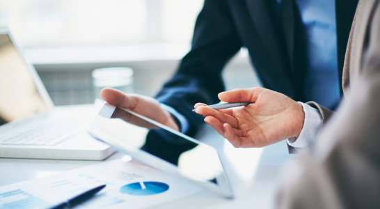 01. 진단 & 컨설팅