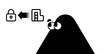 보안 문제 일러스트